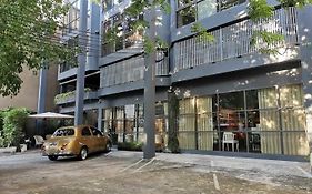 Dancenter The Spades Hostel